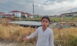 Konumu değiştirilen gasilhane tepkilere neden oldu
