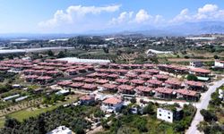 Manavgat yangınının üzerinden 5 yıl geçti