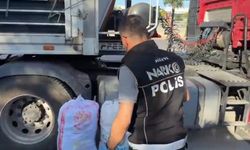 Narkotik operasyonlarında 5 kişi yakalandı