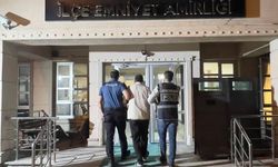 Sahte kimlik kullanan cezaevi firarisi polisin dikkatinden kaçmadı