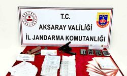 Tefeci operasyonu: 1 tutuklama