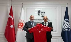 Türkiye Atıcılık Federasyonu ve MKE güçlerini birleştirdi
