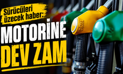 Motorine dev zam!