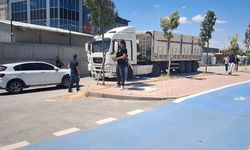 124 bin 376 uyuşturucu hap ele geçirildi