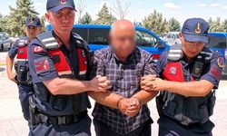 2 kişiyi tabancayla öldüren zanlı adliyeye sevk edildi