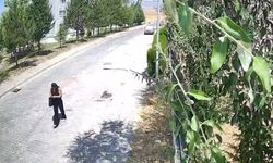 8 Yaşındaki çocuğun kaçırttığı şüpheli kadın yakalandı
