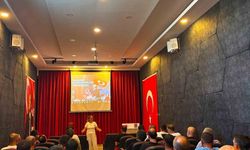 Cezaevlerindeki hükümlülere 'Sağlıklı Aile' eğitimi