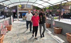 Cinayetle ilgili 4 şüpheli adliyeye sevk edildi