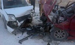 Feci kazadan acı haber: 63 yaşındaki yaralı kadın hayatını kaybetti