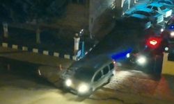 Fuhuş operasyonu: 3 gözaltı