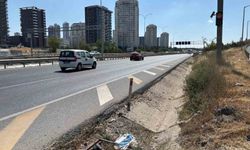 HSK Başmüfettişi Aydın'ın trafik kazasında hayatını kaybeden kızı son yolculuğuna uğurlandı
