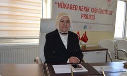 Kadınların çörek otu hasadı başladı