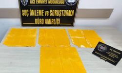 Narkotik operasyonu: 4 şüpheli tutuklandı