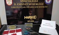 Narkotik operasyonunda 3 zanlı tutuklandı