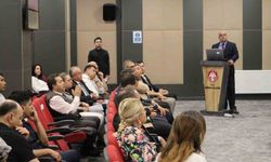 Niğde'de İl Göç Koordinasyon Kurulu Toplantısı yapıldı
