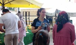 Polis vatandaşları dolandırıcılık ve hırsızlığa karşı uyardı