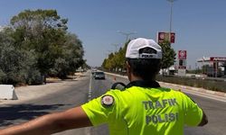 Polisin yakaladığı 10 kişi tutuklandı