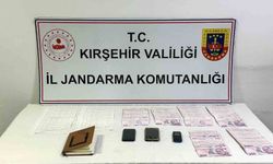 Tefecilik operasyonu: 712 milyon liralık hesap hareketi tespit edildi