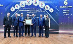 Ticaret Bakanı Kayseri'ye geliyor