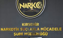 Uyuşturucu operasyonu: 2 tutuklama