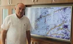 Uzmanından depremle ilgili açıklama: 'Korkmaya, endişelenmeye gerek yok'