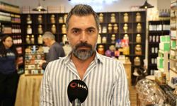 Yaz aylarında zayıflama ürünlerine talep arttı