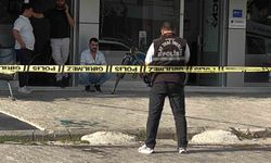 5. kattan düşen adam hayatını kaybetti