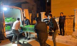 86 yaşındaki kadın evinde ölü bulundu