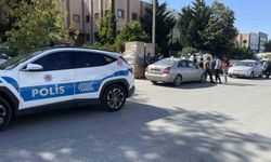 Alacak verecek kavgasında husumetlisini göğsünden bıçakladı