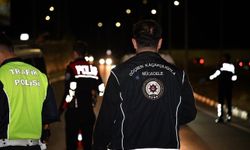 Aranan 58 şahıs yakalandı