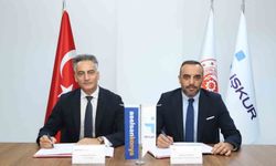 Aselsan Konya ve İŞKUR'dan nitelikli insan kaynağı için iş birliği
