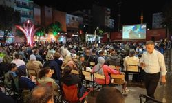 Bakan Ersoy duyurdu: 'Gezen sinema Türkiye'nin 81 ilinin tamamına ulaştı'