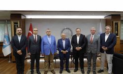Başkan Büyükkılıç: 'Tarihi Kentler Birliği Meclis Toplantısı için tüm hazırlıklarımızı tamamladık'