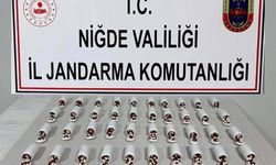 Bir haftalık güvenlik bilançosu açıklandı