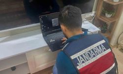 'Dragon Hackerz' isimli panel çetesi mensubu 2 şüpheli gözaltına alındı
