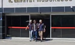 Firari FETÖ hükümlüsü yakayı ele verdi