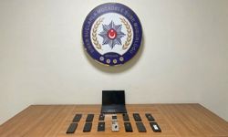 Kırşehir merkezli 4 ilde 'yasa dışı bahis' operasyonu: 13 tutuklama