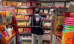 Kırtasiye denetimlerinde olumsuzluğa rastlanmadı