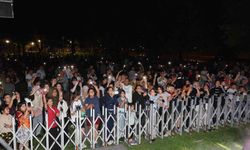 Melikgazi'de bir etkinlik daha coşkuyla sona erdi
