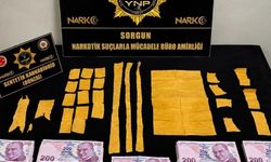 Narkotik operasyonunda 1 kişi tutuklandı
