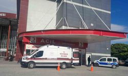 Otomobil ile bisiklet çarpıştı: 1 yaralı
