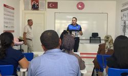 Polis ekiplerinden dolandırıcılığa karşı uyarı