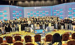 ROKETSAN Yapay Zeka Hackathonu başladı