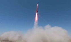 ROKETSAN'ın roket yarışması başladı