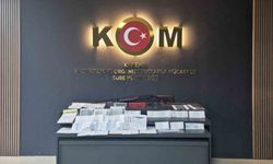Tefecilik ve nitelikli dolandırıcılık operasyonu: 5 tutuklama