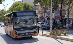 Toplu ulaşım ücretlerine yüzde 33 zam