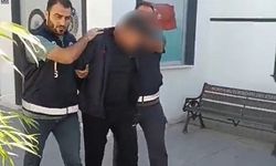 Trafikte elinde sopayla saldırı girişimine 380 bin TL ceza