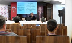 Türkiye'ye örnek uygulama
