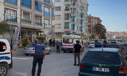 Yeğenini öldüren amca polise teslim oldu