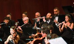 Senfoni Orkestrası'ndan Beethoven’ın 200'üncü ölüm yılına özel konserler serisi başladı